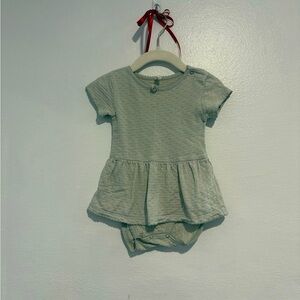 Quincy Mae romper